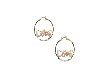 Gold Plated | Fashion Earrings